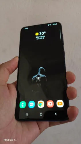 Galaxy A70