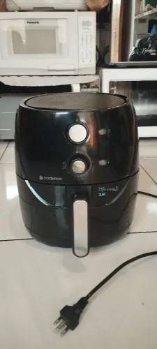 Airfryer Cadence 