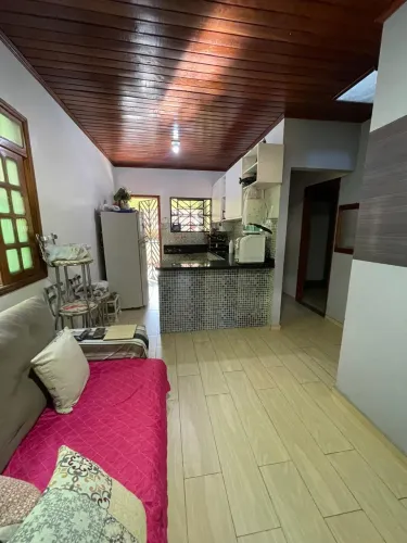Casa com 3 dormitórios à venda, 225m² por R$400.000 - bairro São Francisco - Rio Branco/AC
