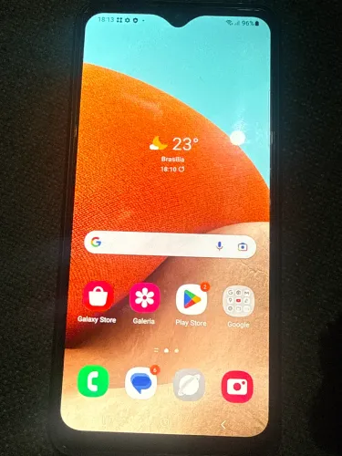 A32 Samsung