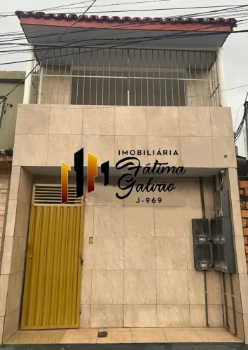 Vendo Prédio com 06 Kitnets para Investidores / Pedreira