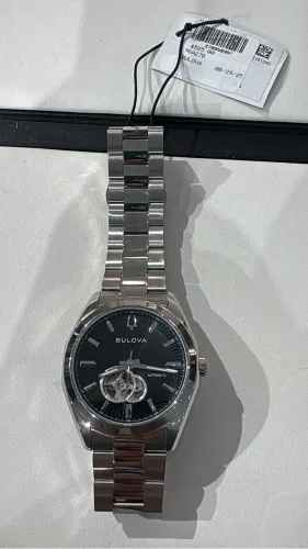 Bulova Classic Automatic