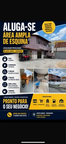 terrenos em santo amaro