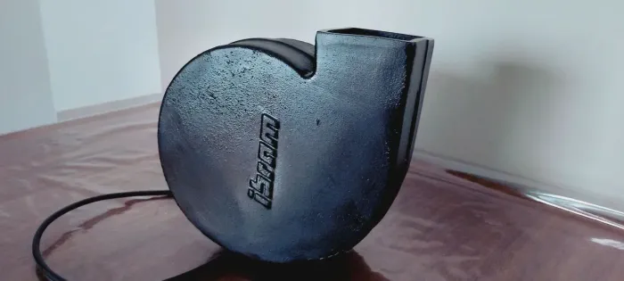 ventilador IBRAM para INFLÁVEIS