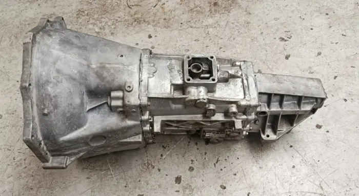 Caixa Câmbio Manual S10 2.8 4x2 Eaton 54518