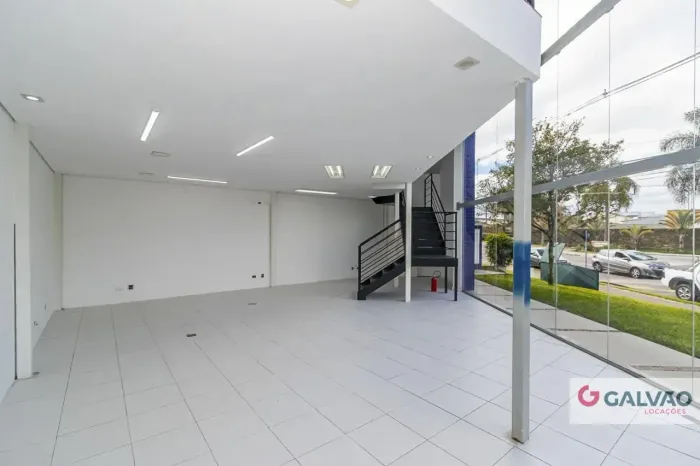Loja no Uberaba de 73,13 m² - 36196.010-GL