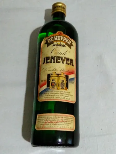 Produto vintage só para colecionadores