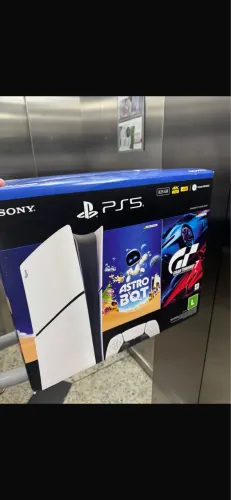 Ps5 slim