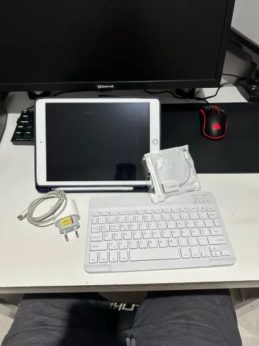 iPad 8 Geração 32GB