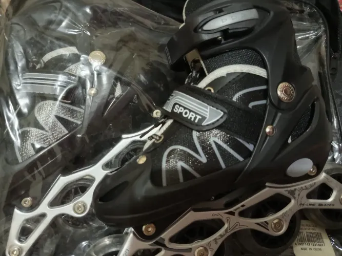 Patins