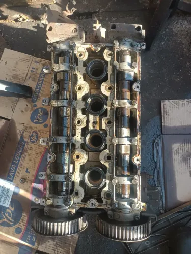 Motor arranque Volkswagen..motor ap