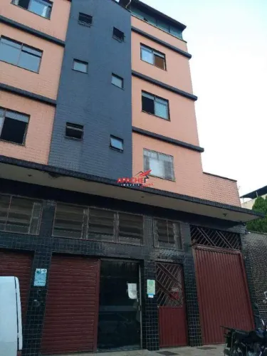 Kitnet residencial para aluguel no Bairro Santo Antônio, em Viçosa-MG