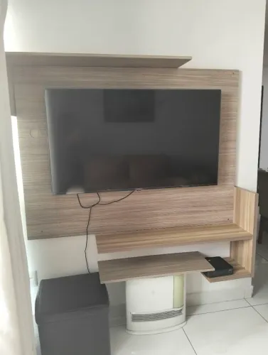 Painel para tv