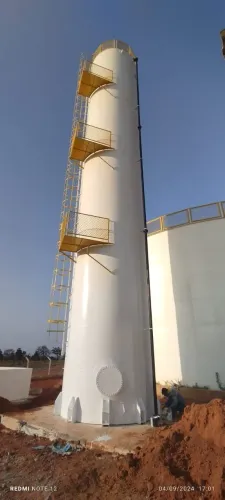 Caixa d'água tipo taça todos os tamanhos Fábrica localizada em Alexânia - GO