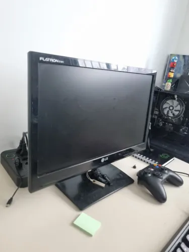 Monitor LG Usado