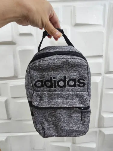 Lancheira térmica Adidas