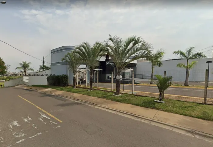 Terreno em Condomínio para Venda em Presidente Prudente, Porto Seguro Residence
