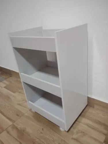 Nicho organizador