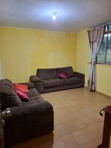 Vende-se apt. 3 qts