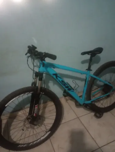 Bike aro 29 ksw entrar em contato *