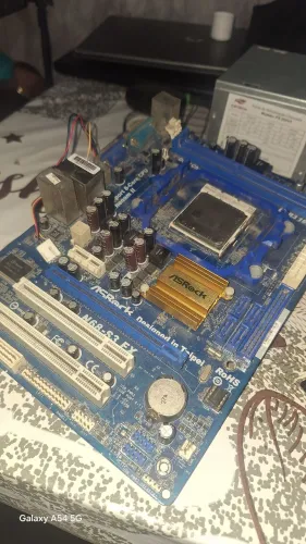 vendo lote de computador atenção na descrição!!