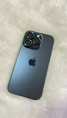 iPhone 15 pro zerado, nunca aberto!