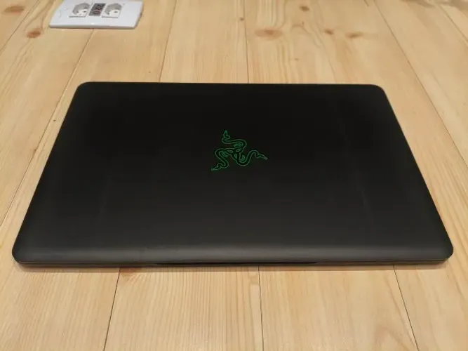 Razer Blade Stealt Tela Touch i7 16gb ram Note Ultrabook