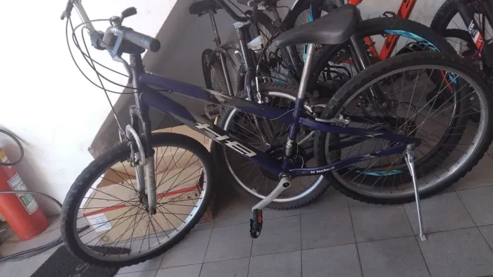 Bike 26 usada