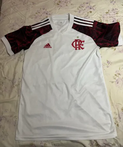 Blusa Flamengo masculino original