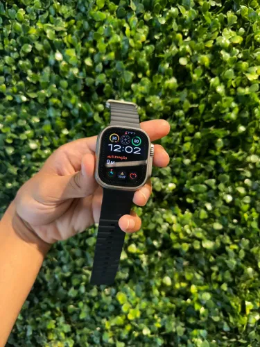 Vendo Apple Watch Series Ultra 1