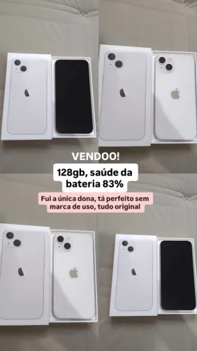 iPhone 13