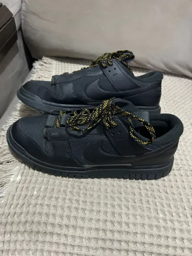 Nike dunk chumbo 42/43