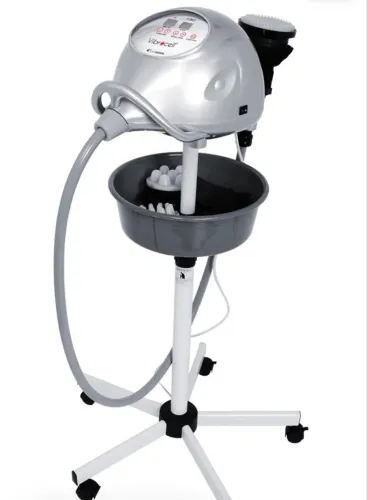 Máquina massageadora vibrocell