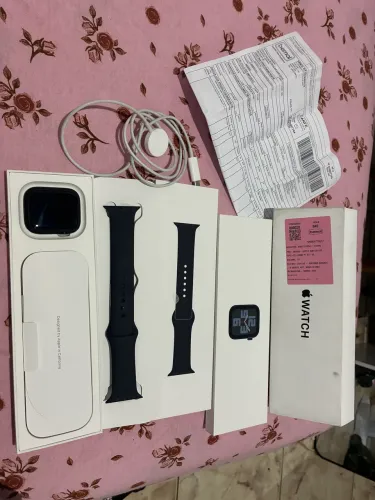 Apple Watch SE2 GPS+CE 44MM