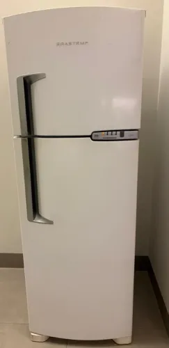 Geladeira Brastemp Duplex 220V