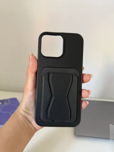 Capa iPhone 16 pro Max 