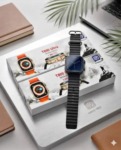SmartWatch T800
