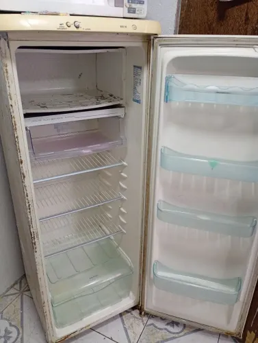 Geladeira