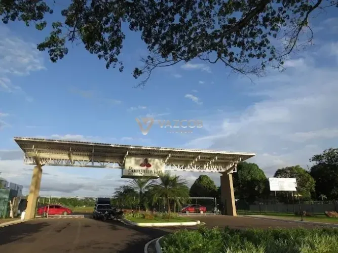 Lote no condominio Bougainville Belém em Icoaraci