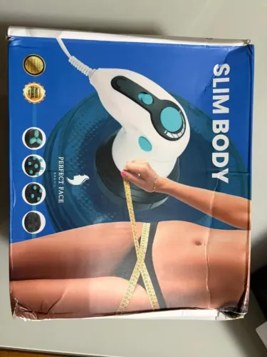 VENDO APARELHO DE MASSAGEM