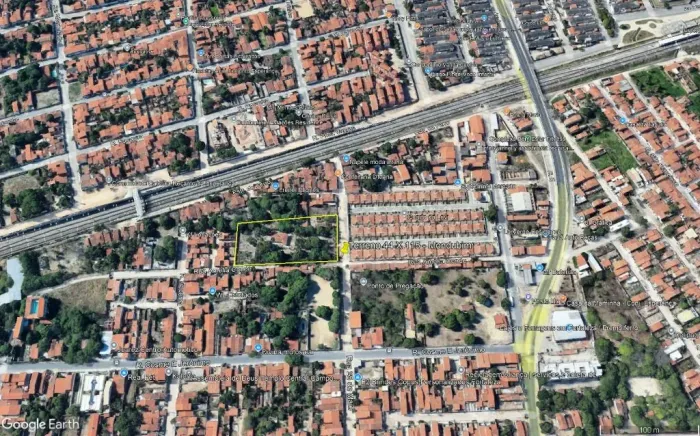 Pronto para construir!