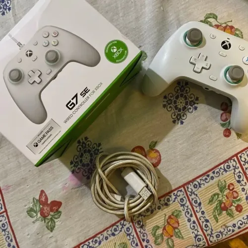 Controle XBOX gamessir G7