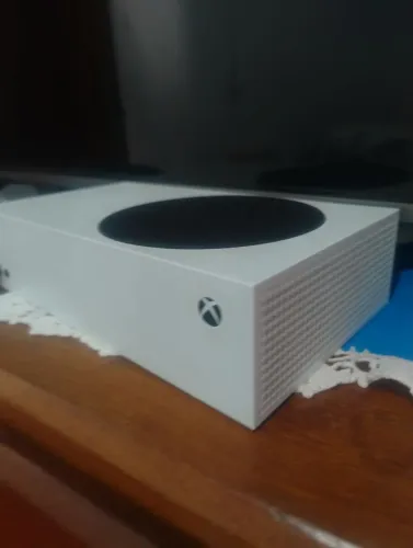 Xbox séries s troco em Pc gamer