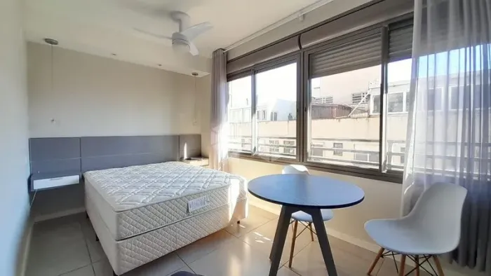 Apartamento 30M² - para Alugar