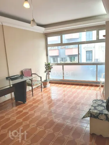Apartamento à venda Rua das Palmeiras, Vila Buarque - São Paulo