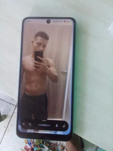 Celular xiaomi redmi note 12