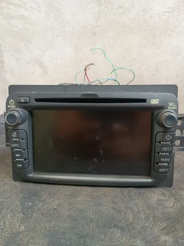 Multimídia para S10 modelo 2012 até 2016