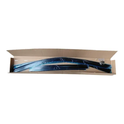Calha de Chuva Toyota Corolla Cross 2022 2023 2024 2025 Original