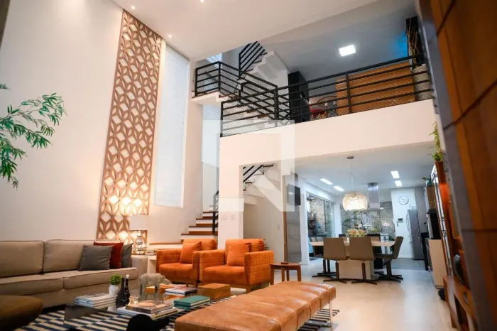 Casa à Venda - Vila das Mercês, 3 Quartos, 255 m2