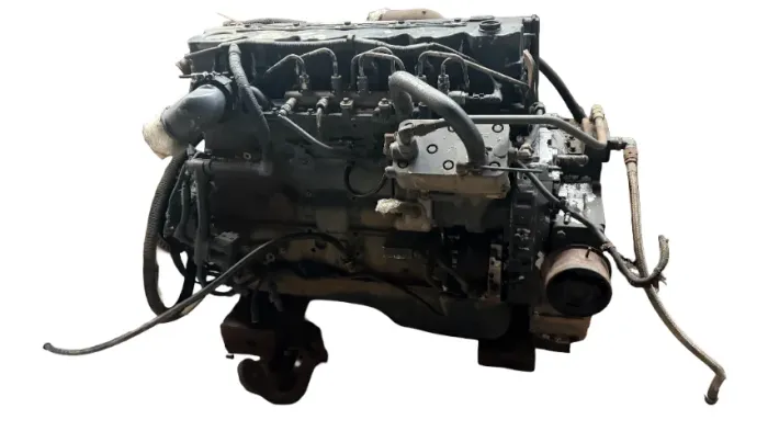 Motor completo Ford Cargo 2429 6.7 2015